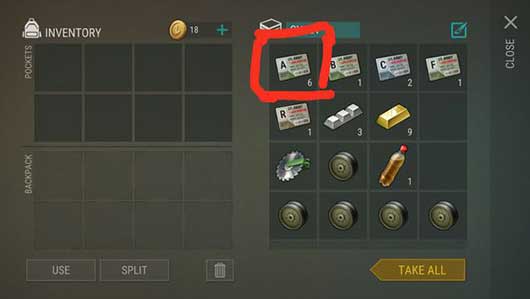 地球末日生存安卓版