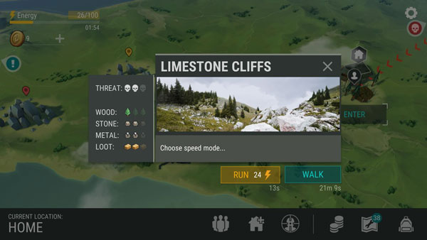 地球末日生存安卓版