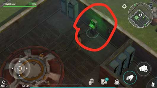 地球末日生存安卓版