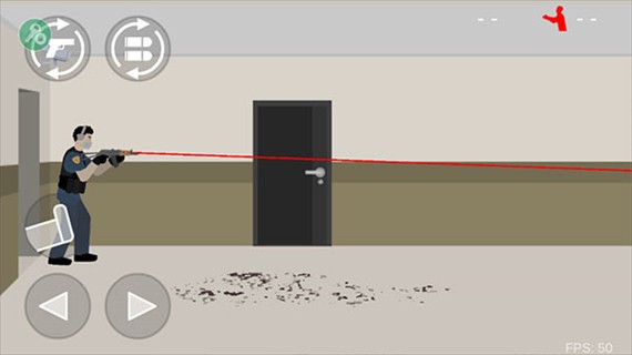 射杀僵尸防御2025