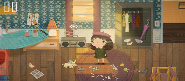 不幸小妹中文版2