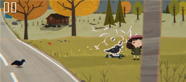 不幸小妹中文版4