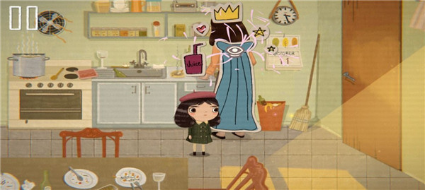 不幸小妹中文版3