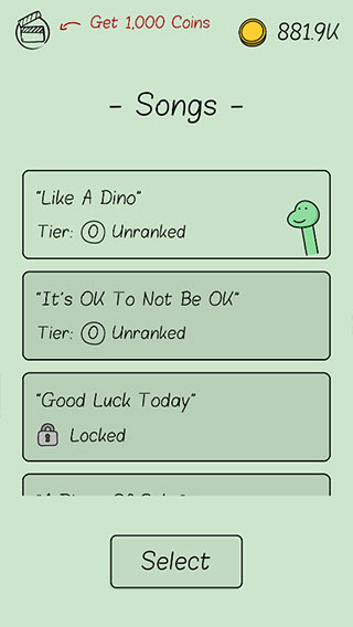 像小恐龙一样手游