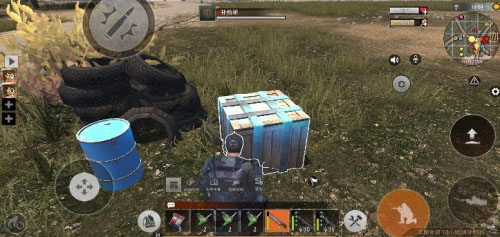 王牌战争百度版