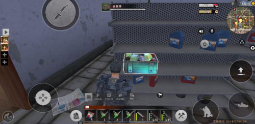 王牌战争百度版