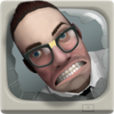 粉碎办公室游戏