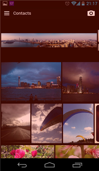 薄暮微光app专业版