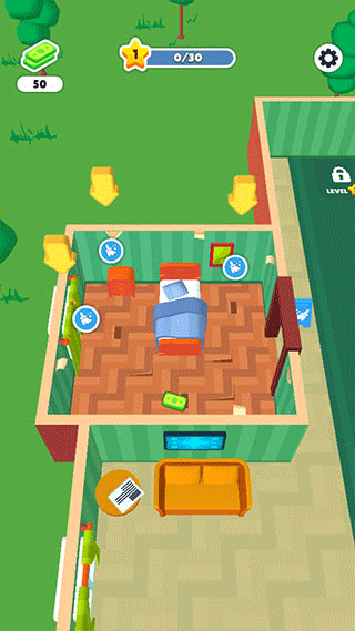 酒店大师中文版