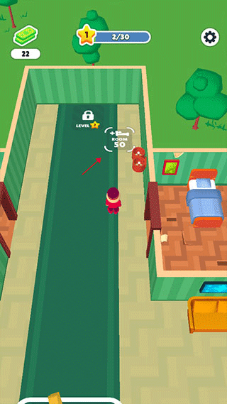 酒店大师中文版