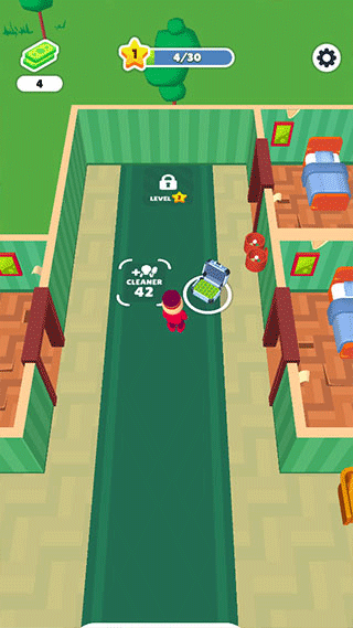 酒店大师中文版