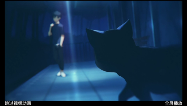 星空列车与白的旅行汉化版