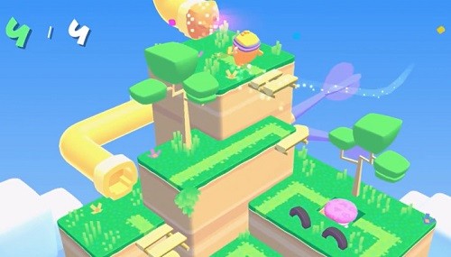 萌宝比特安卓版