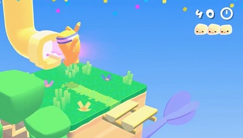 萌宝比特安卓版