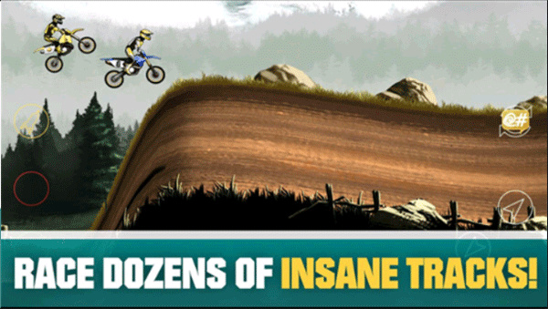 疯狂摩托车技2下载2