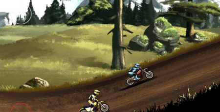 疯狂摩托车技2下载