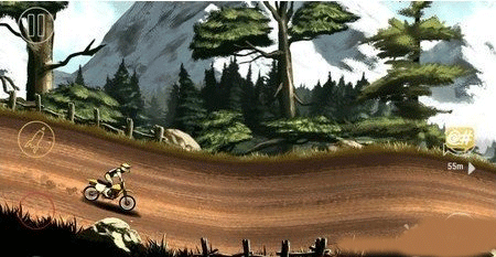 疯狂摩托车技2下载