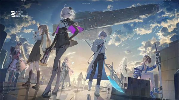 卡厄斯梦境配队推荐 阵容搭配思路