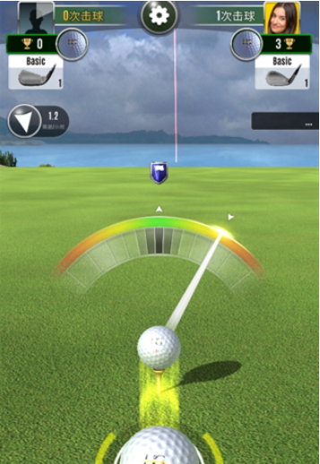 终极高尔夫官方版