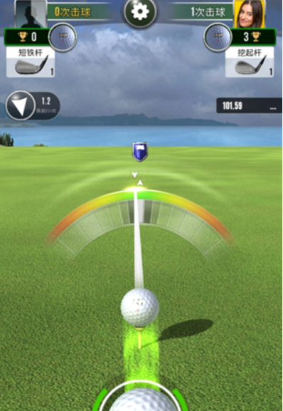 终极高尔夫官方版
