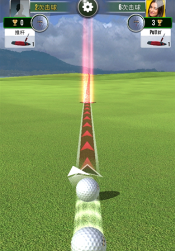 终极高尔夫官方版