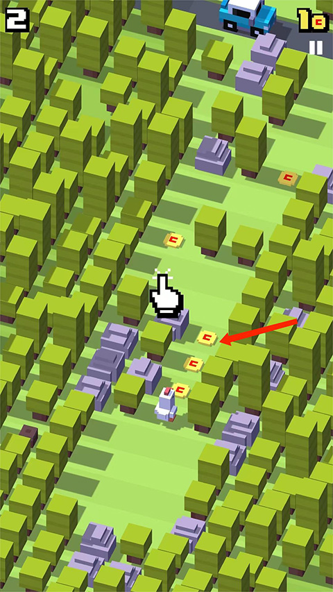 天天过马路国际服