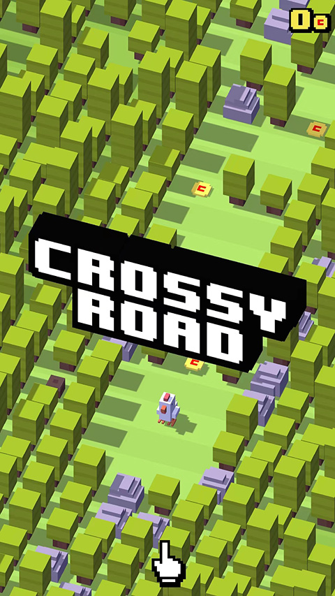 天天过马路国际服