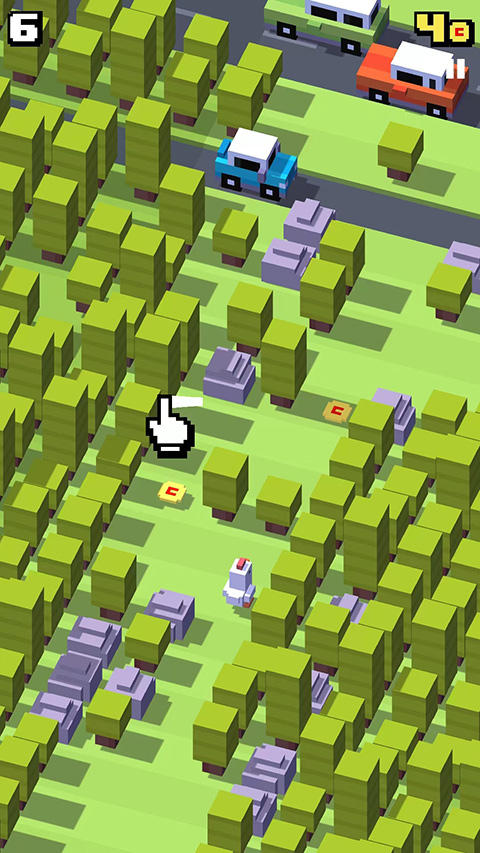 天天过马路国际服