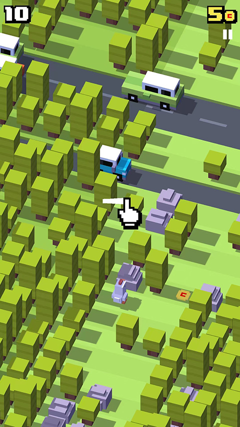 天天过马路国际服