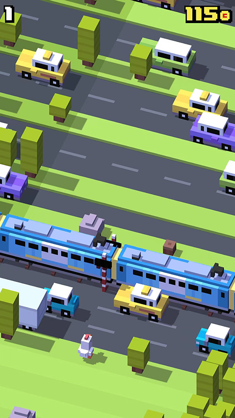 天天过马路国际服