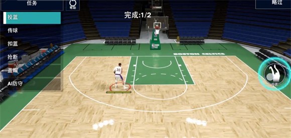 NBA2K25直装版