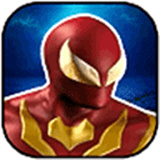 钢铁蜘蛛侠战斗下载