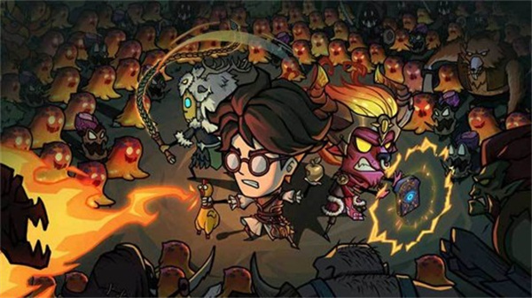 无尽探险队适合新手职业推荐