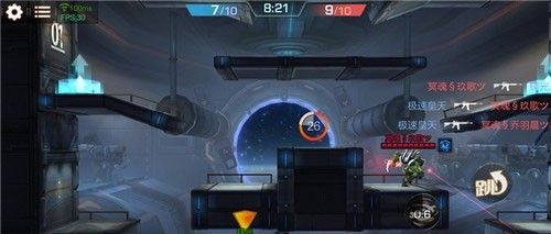 魂斗罗归来体验服