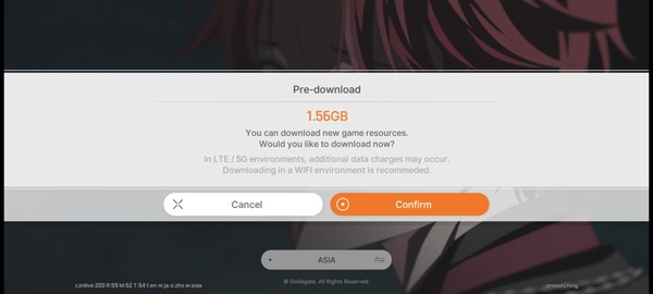 卡厄思梦境国际服
