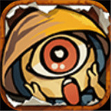 庭院里的妖怪们汉化版