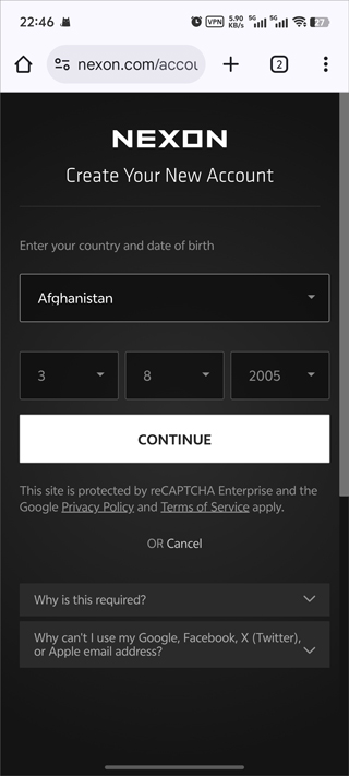 冒险岛世界手机端