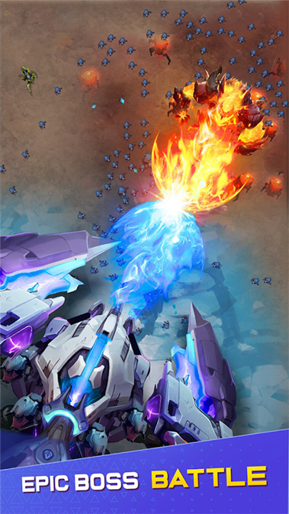 科幻幸存者游戏2