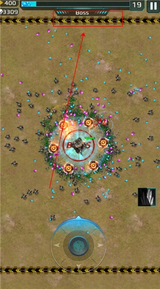 科幻幸存者游戏