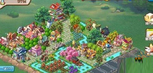 全民小镇最新版本