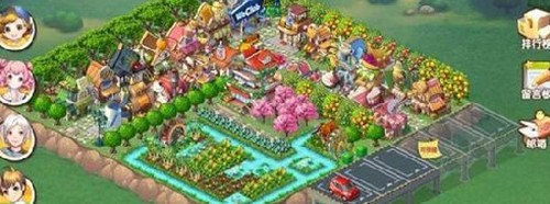 全民小镇最新版本