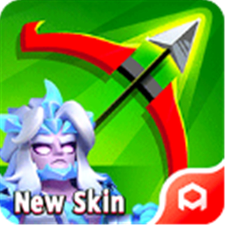 弓箭传说国际服