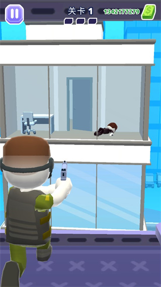 空中特工队下载