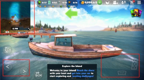 越野之路最新版