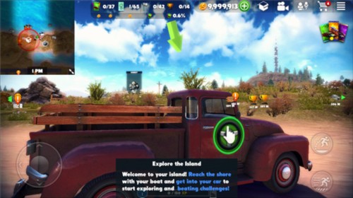 越野之路最新版