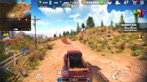 越野之路最新版