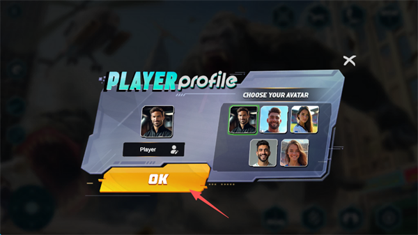 恐龙岛大猎杀手机版