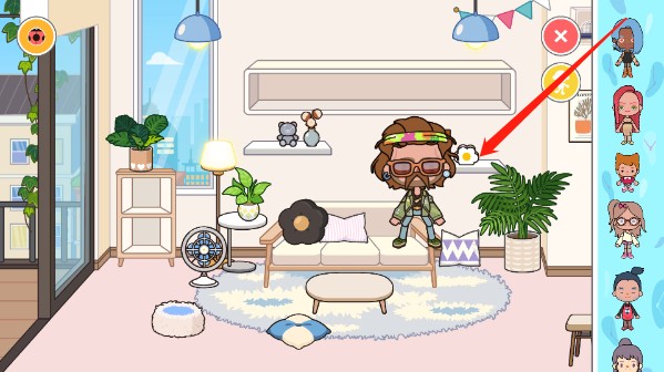 米加小镇世界最新版