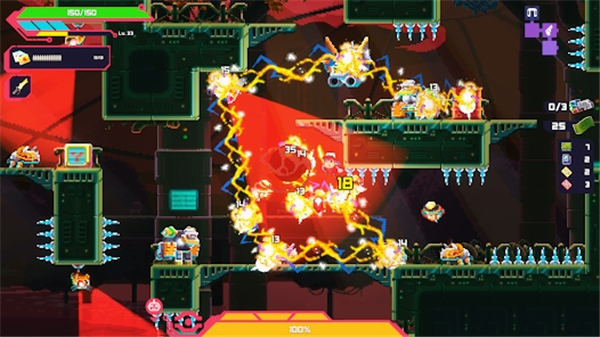 光之战士改写命运最新版1