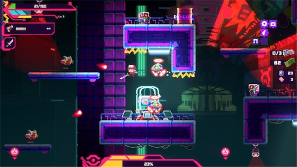 光之战士改写命运最新版5